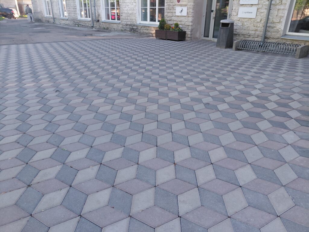 Tehtud tööd Tehtud tööd